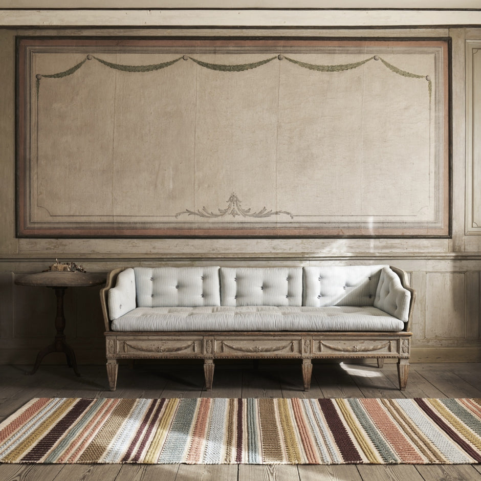 Wool Collection – Vandra Rugs