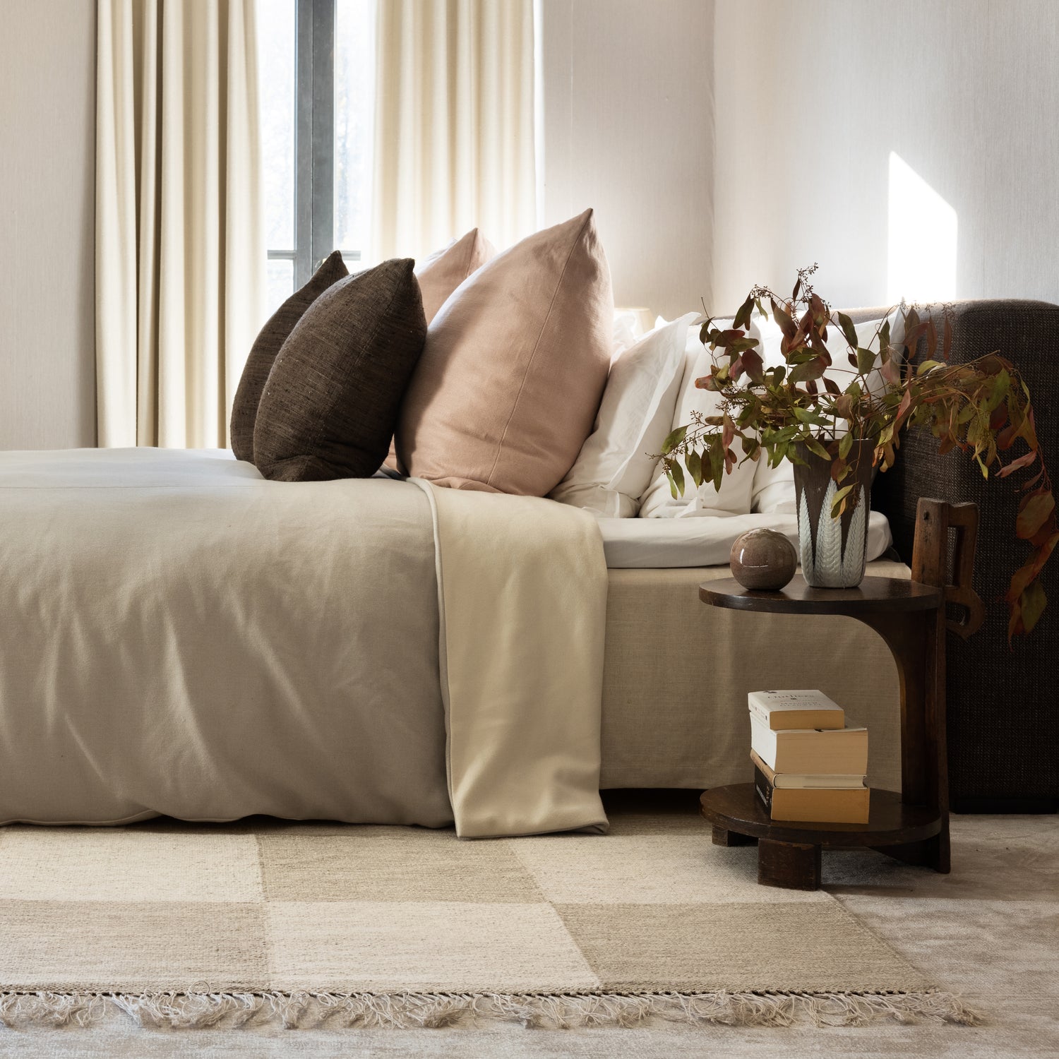 Vandra Rugs