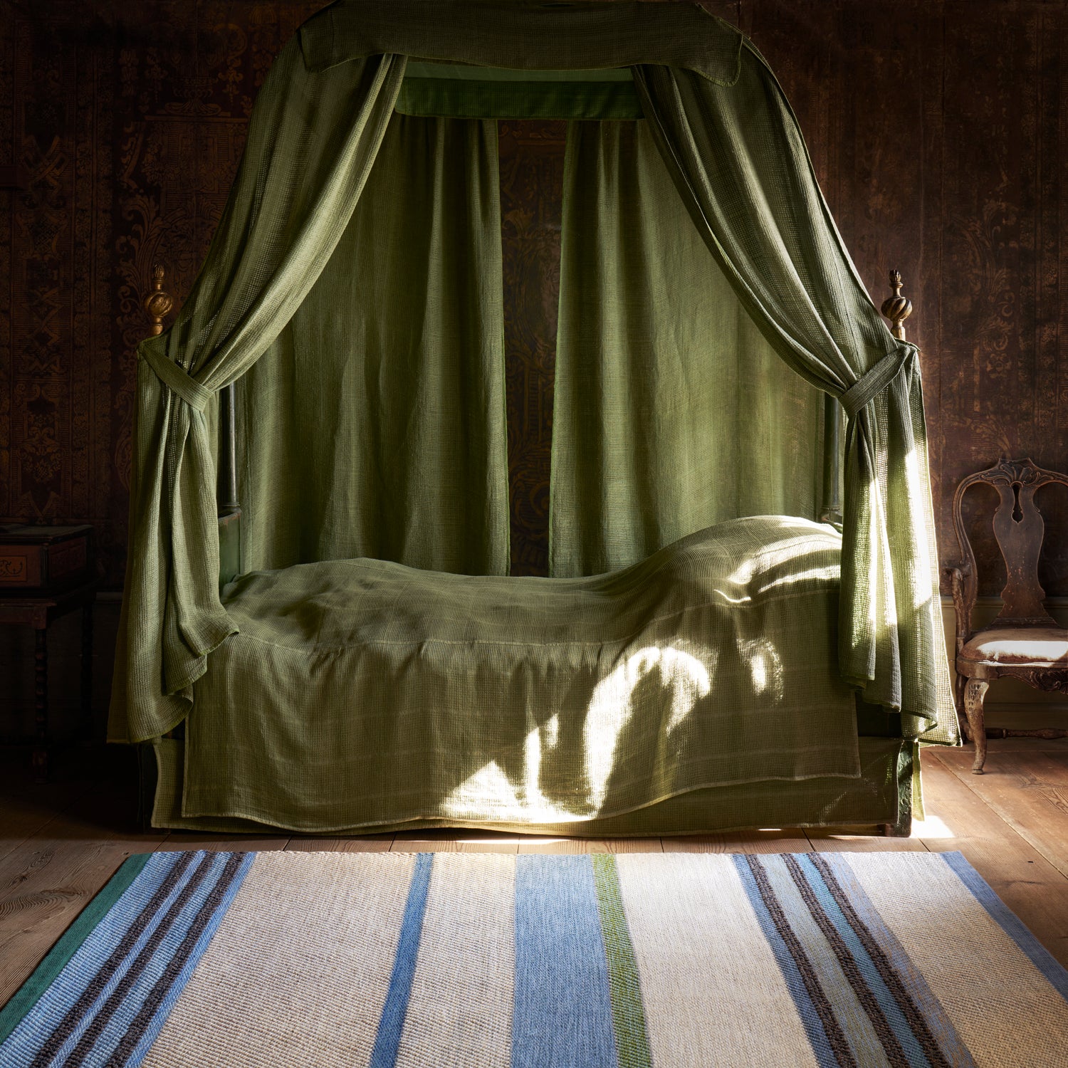Vandra Rugs