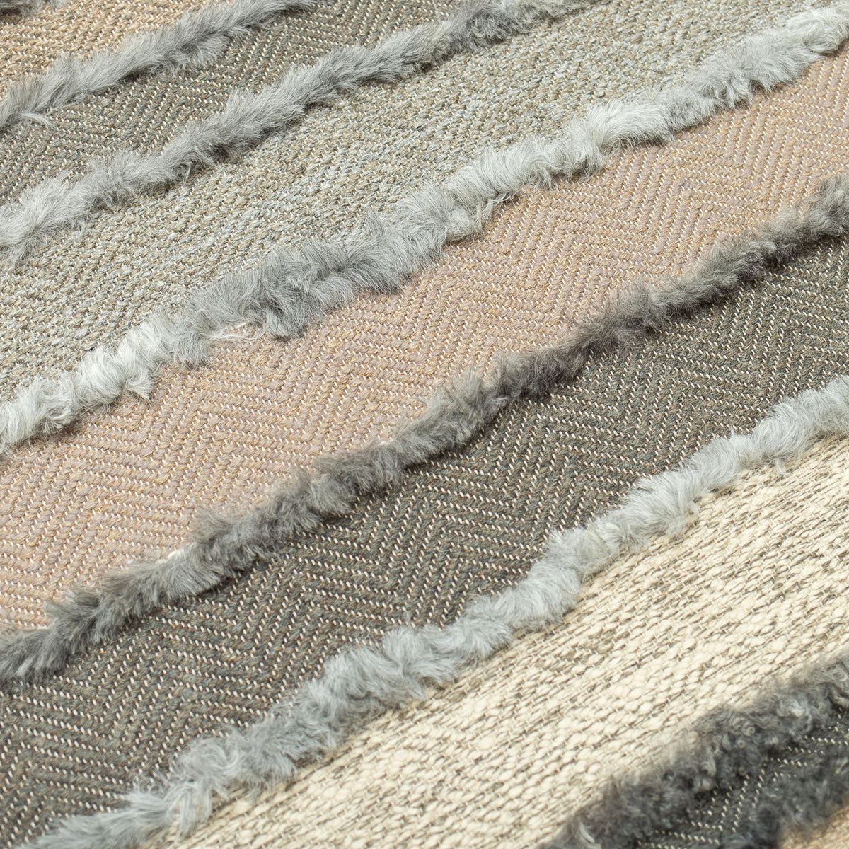 Vasa Parrot Rug Vasa – Vandra Rugs