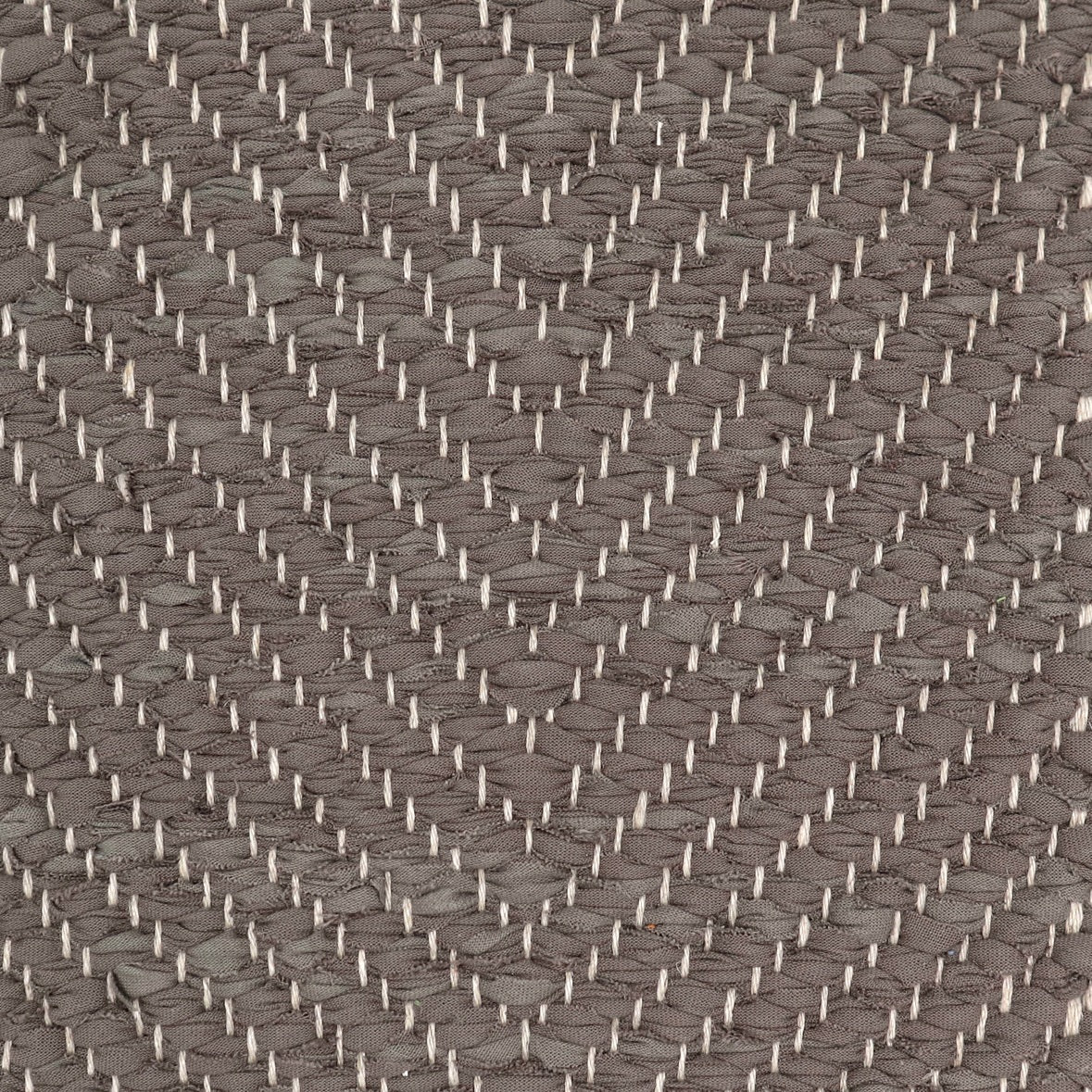 <p>Vertical Herringbone, grey mix 184, 184 light on the natural yarn</p>
