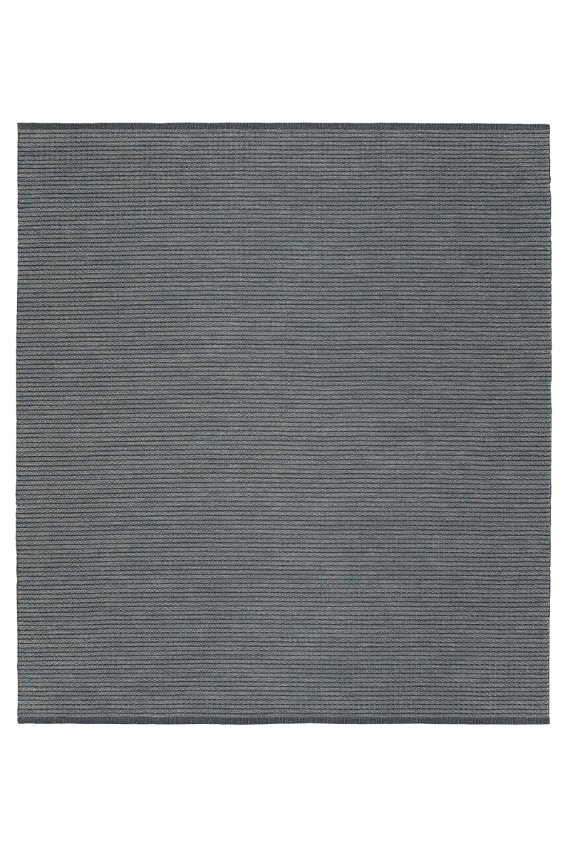 Waves – Blue Grey and Black