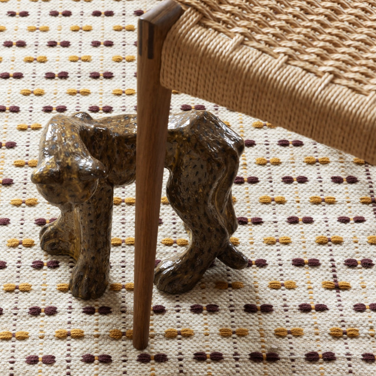Bows – Mustard and Wine
