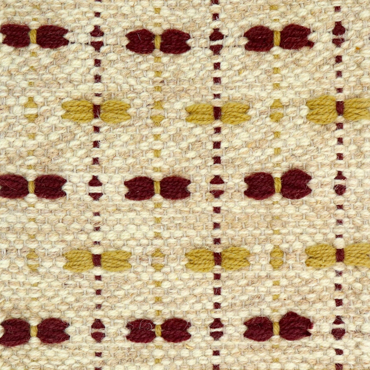 Bows – Mustard and Wine
