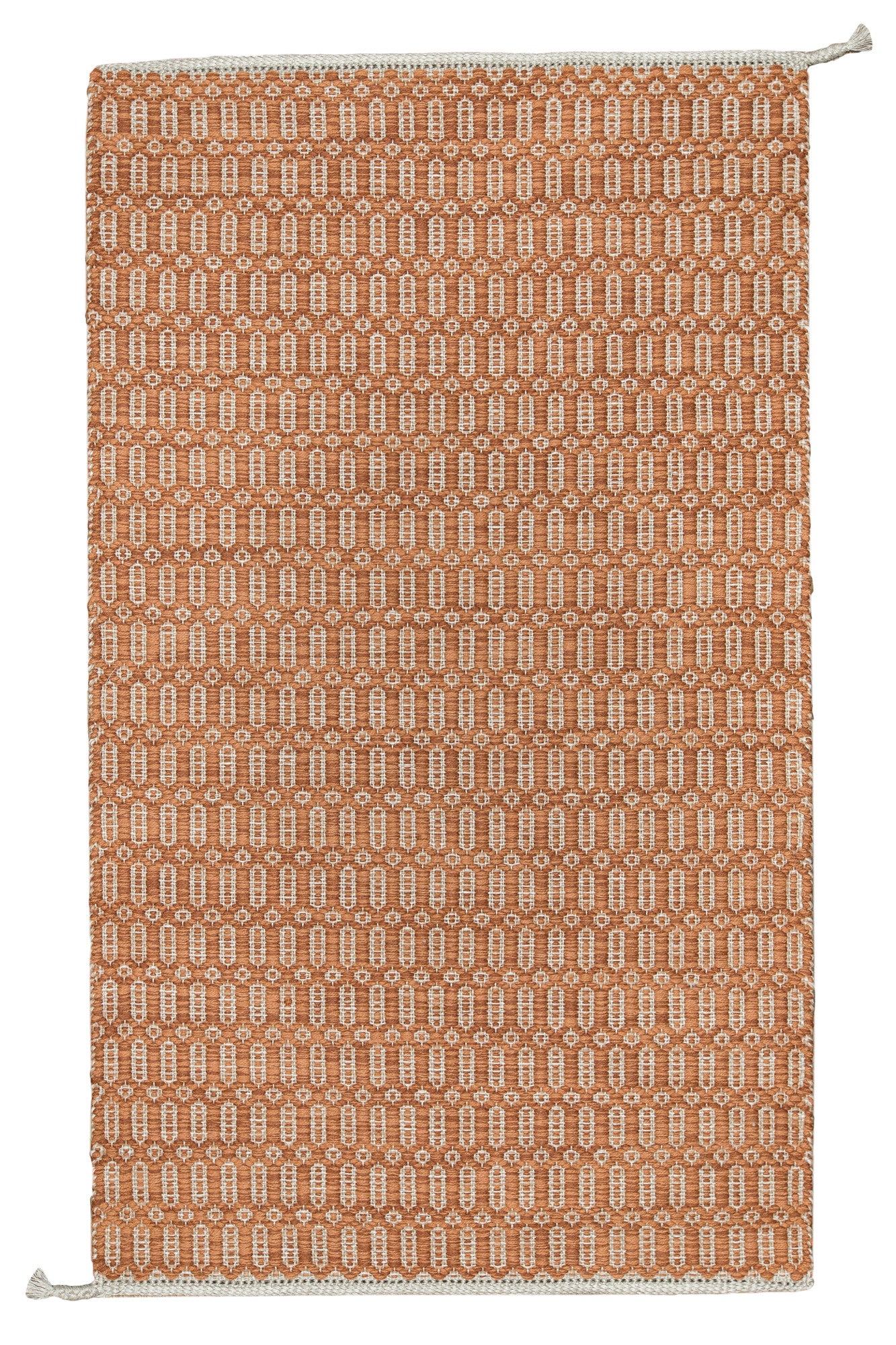 Columns – Terracotta