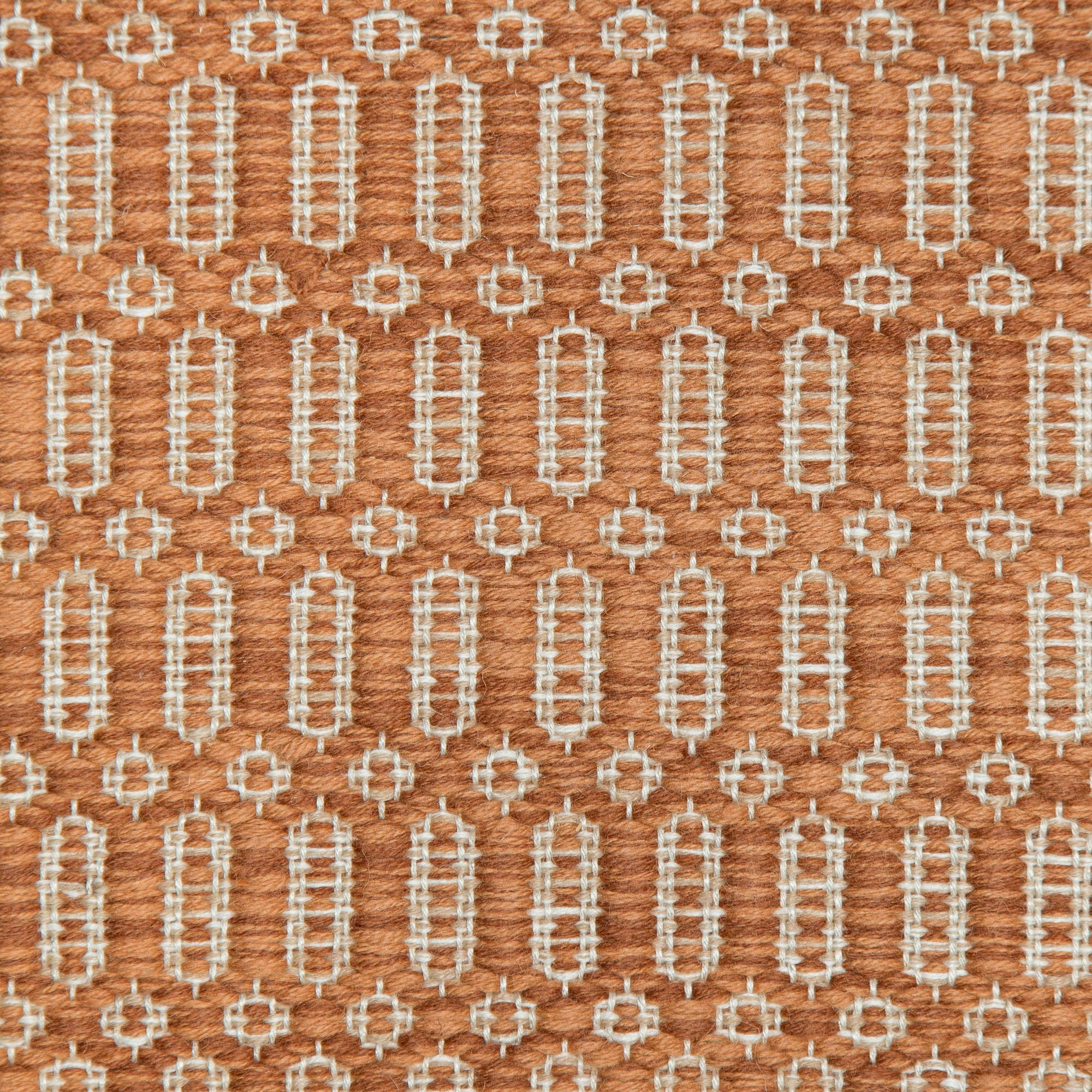 Columns – Terracotta