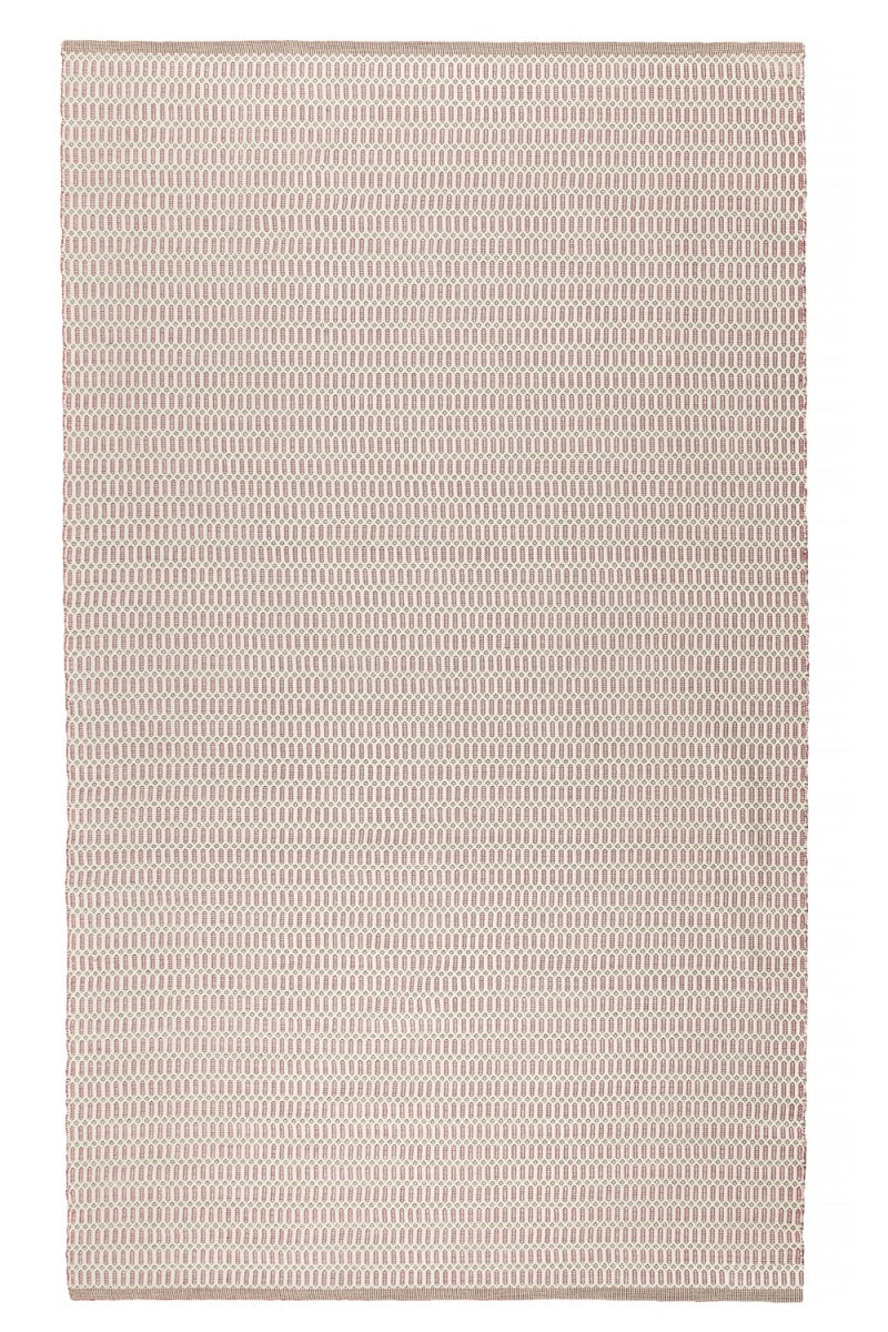 Columns – White, Pink and Green