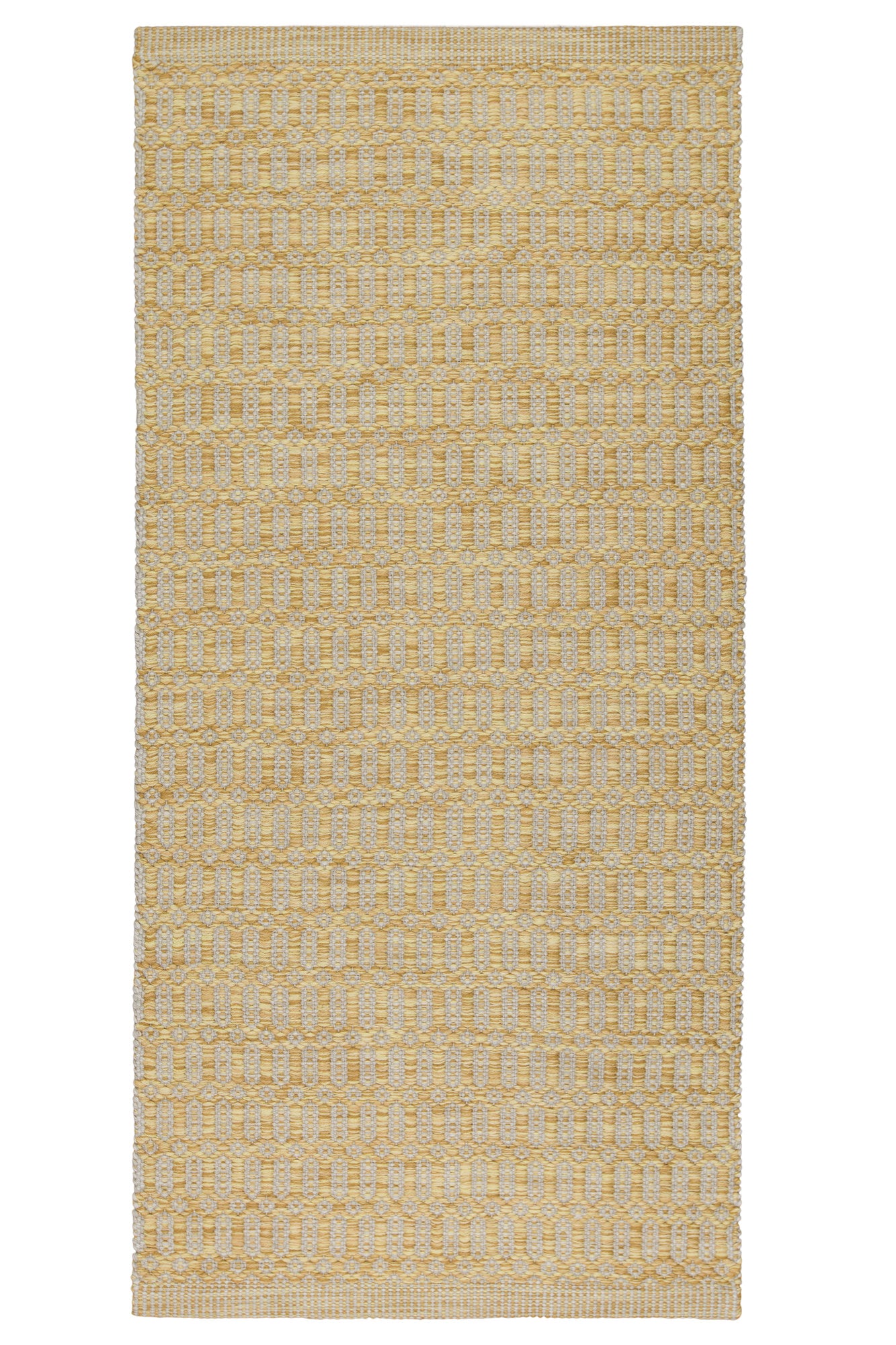 Columns – Yellow