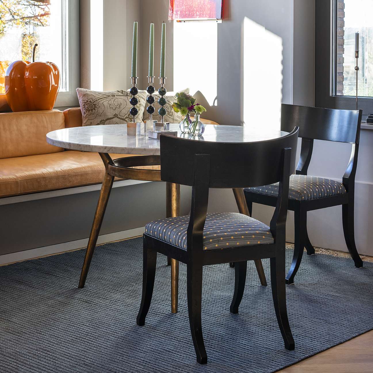 Vandra Rugs