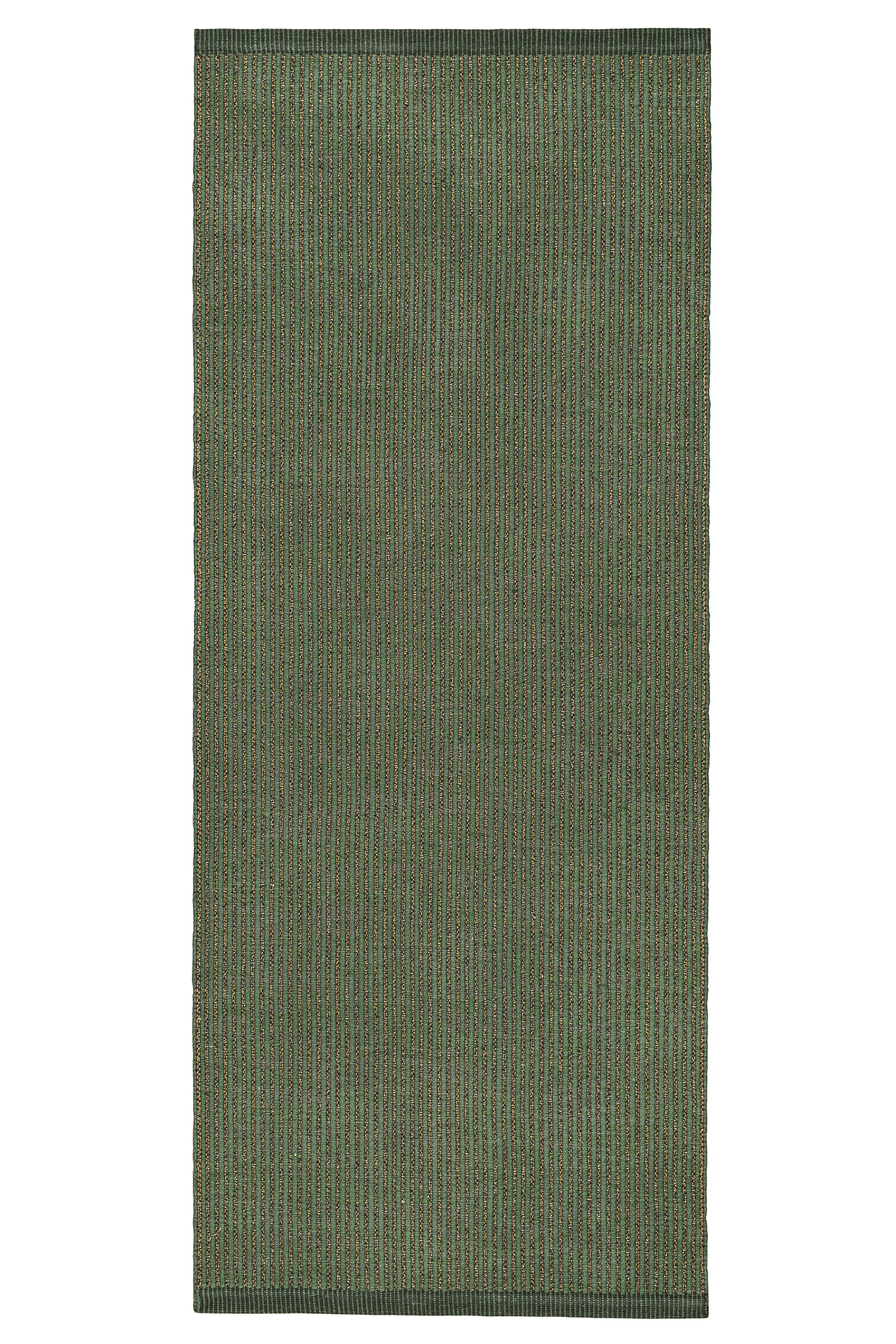 Fields Metallic – Green