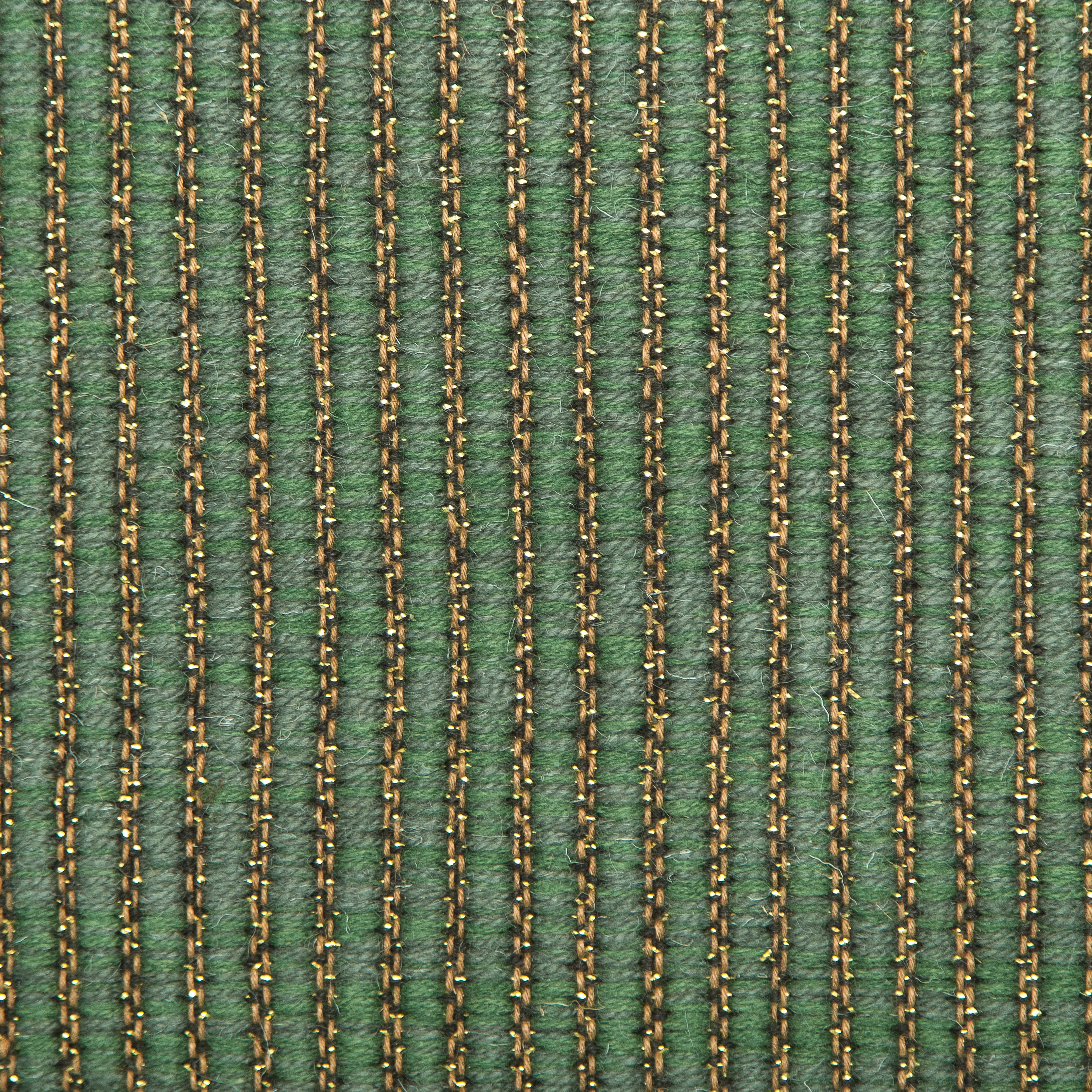 Fields Metallic – Green