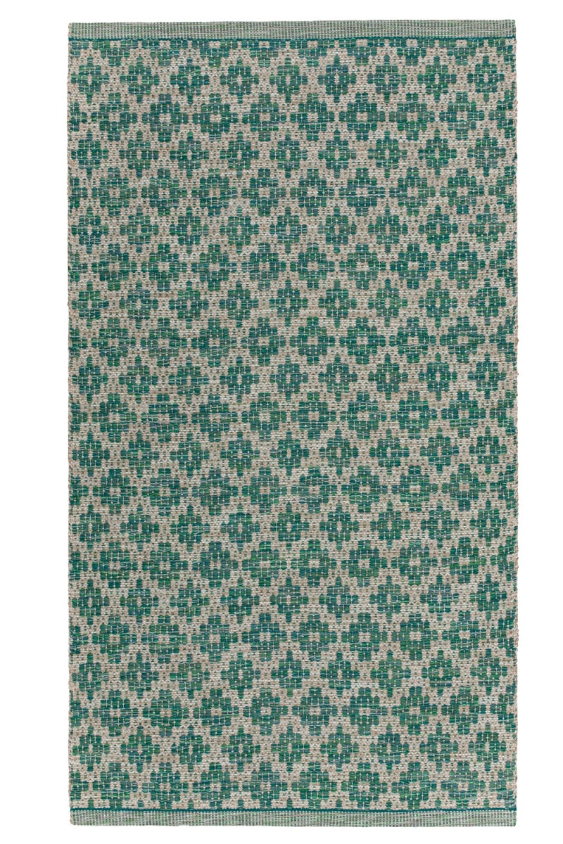 Flower – Green
