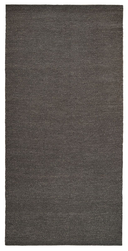 Herringbone – Dark Grey