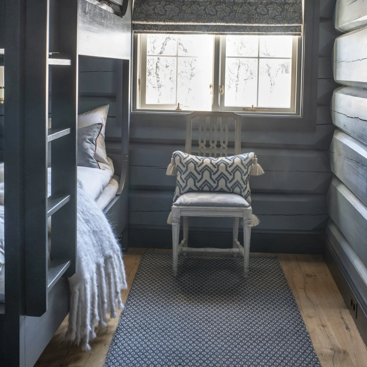 Vandra Rugs
