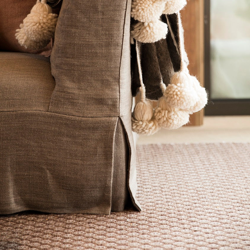 Honeycombs – Brown