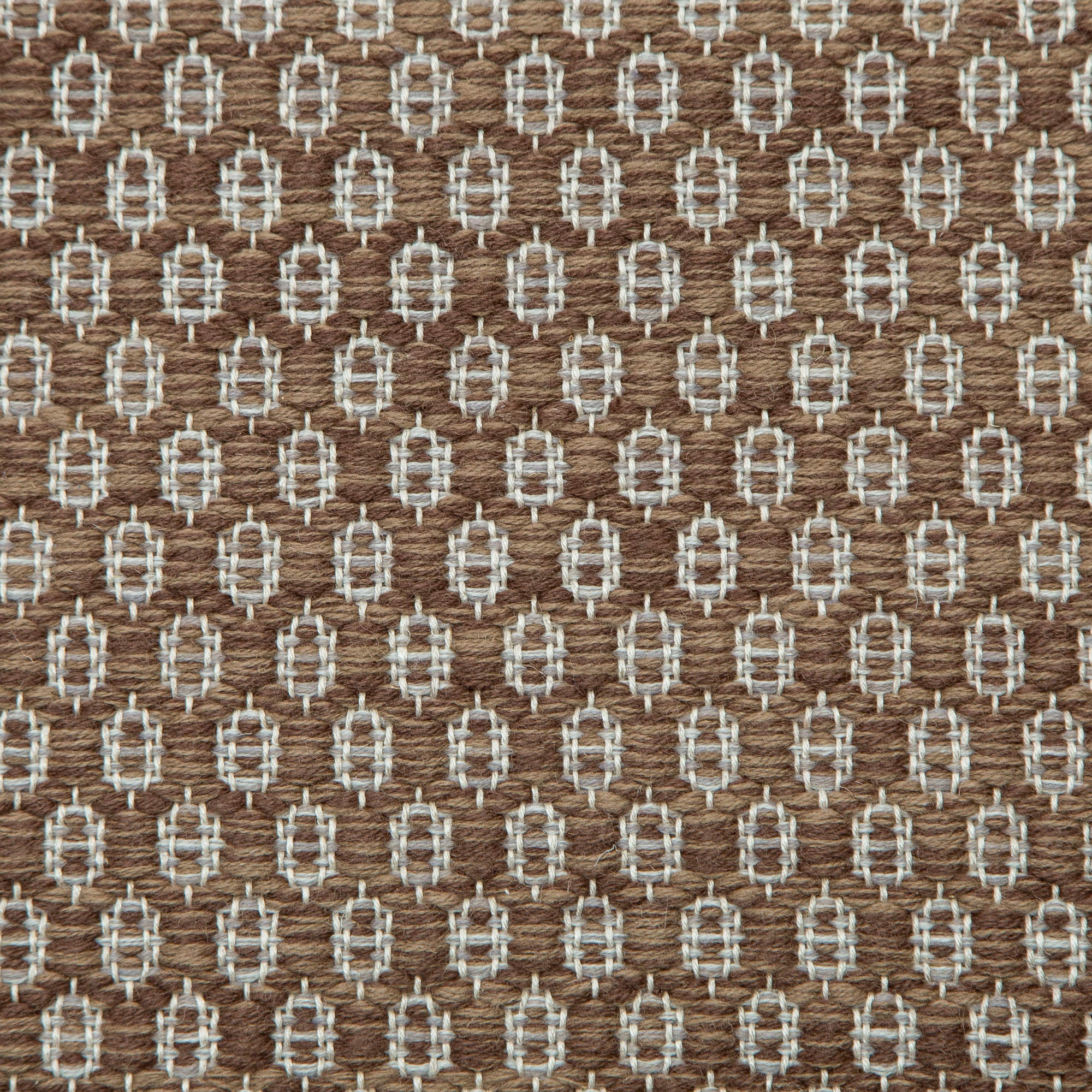 Honeycombs – Brown