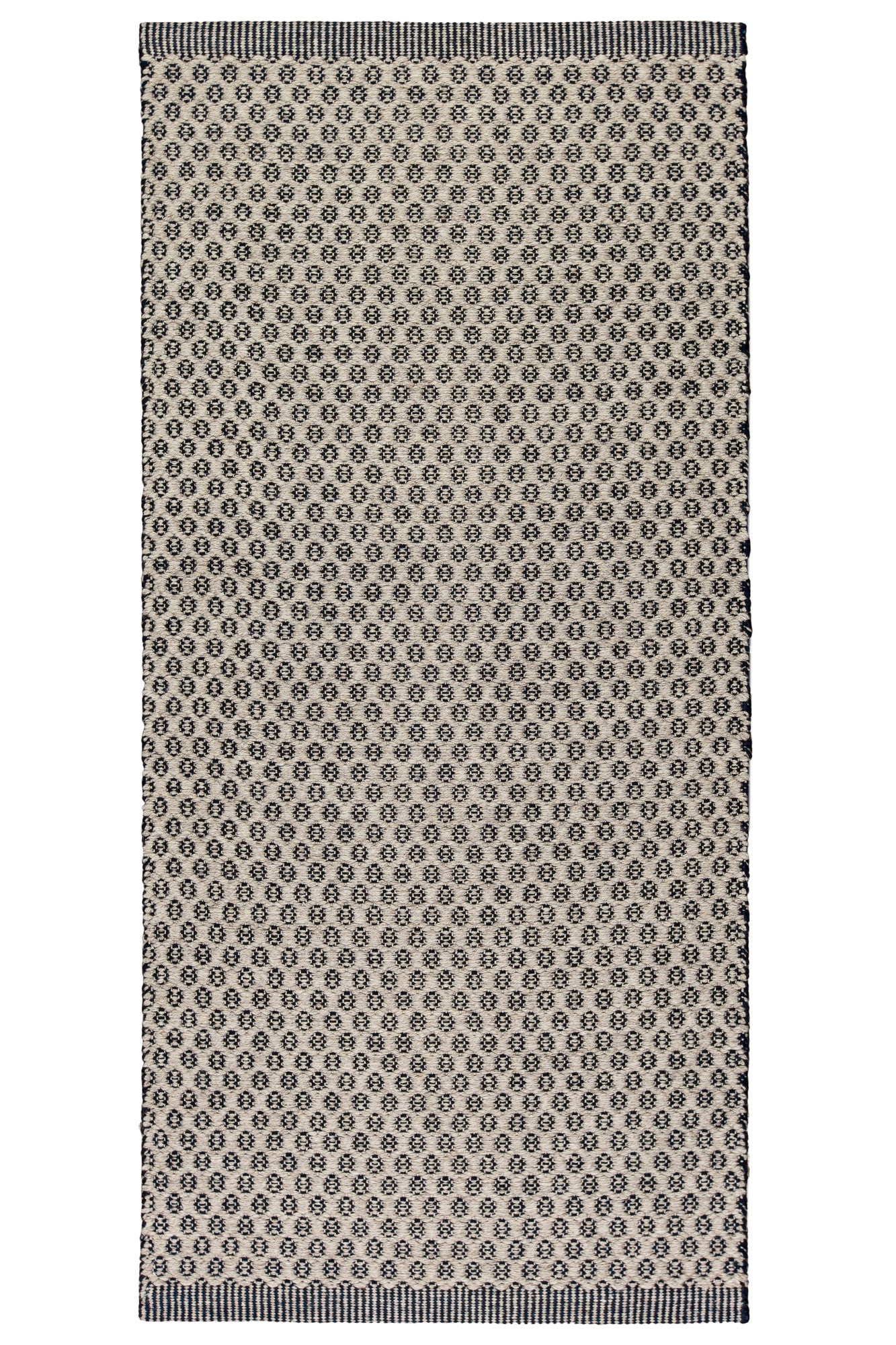 Honeycombs – Dark Blue and Grey