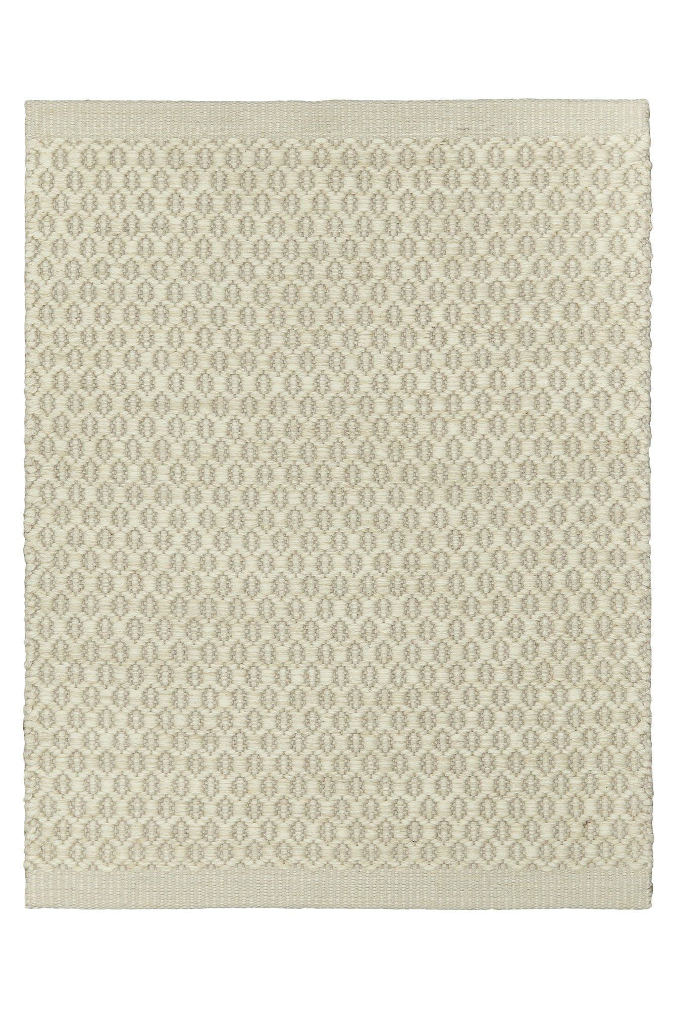 Honeycombs – White