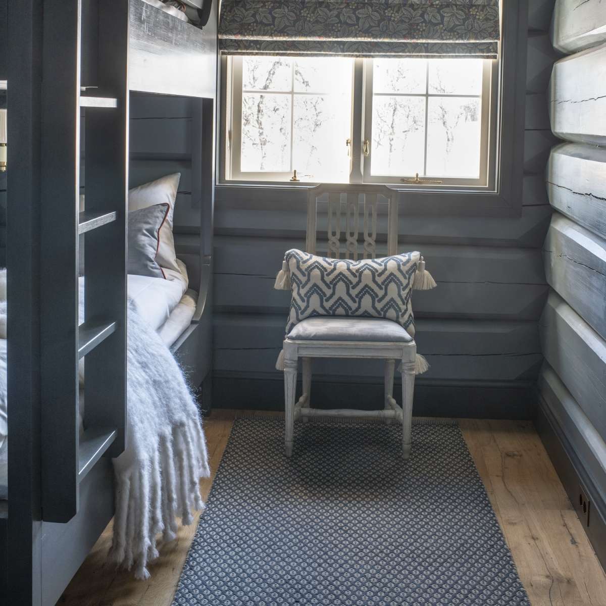 Vandra Rugs