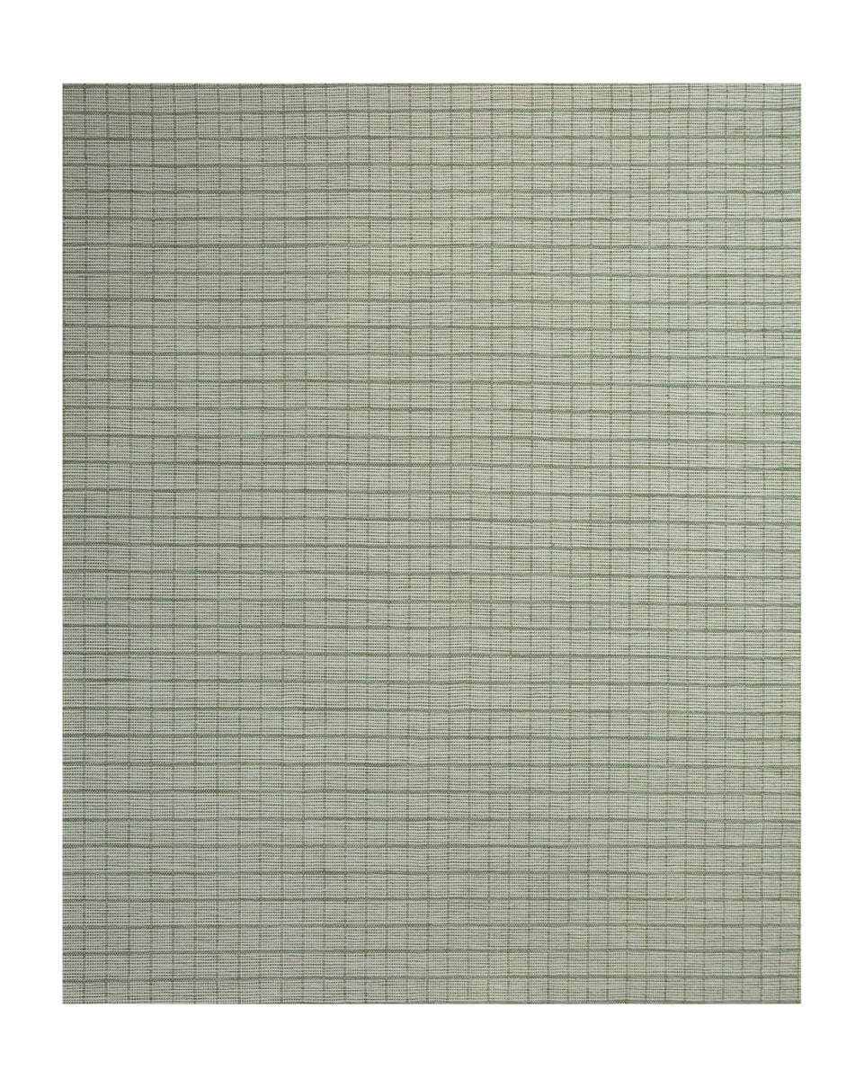 Mini Chequered – Green