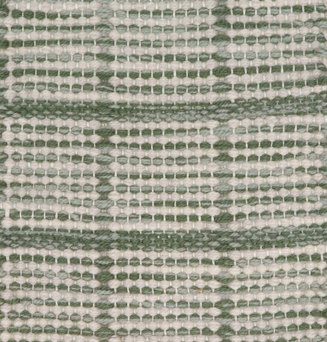 Mini Chequered – Green