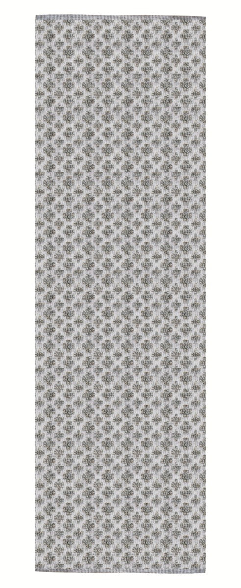 Mini Flower Bouclé – Beige