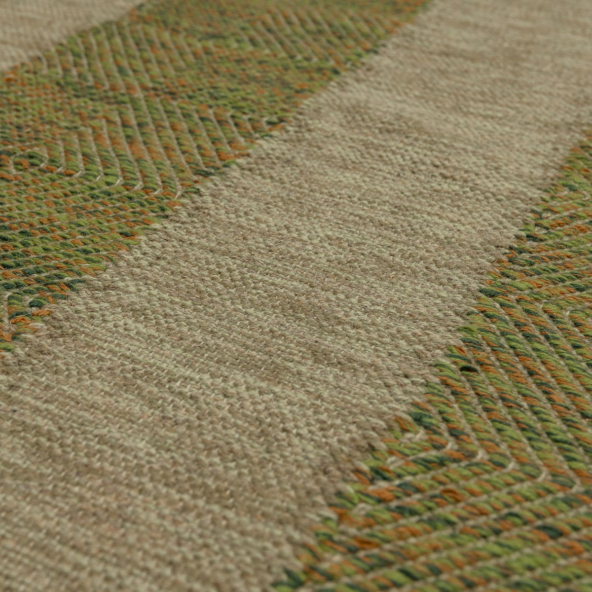 Panels – Olive