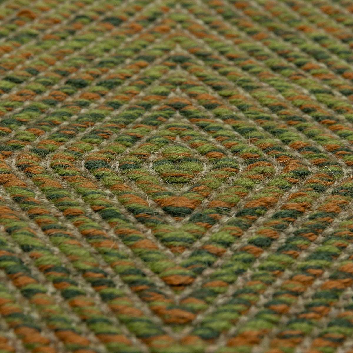 Panels – Olive