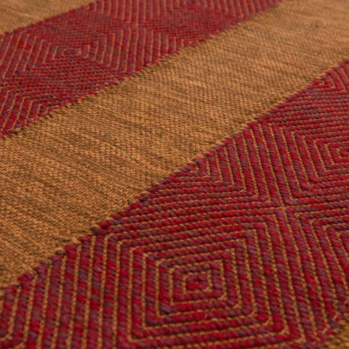 Panels – Red