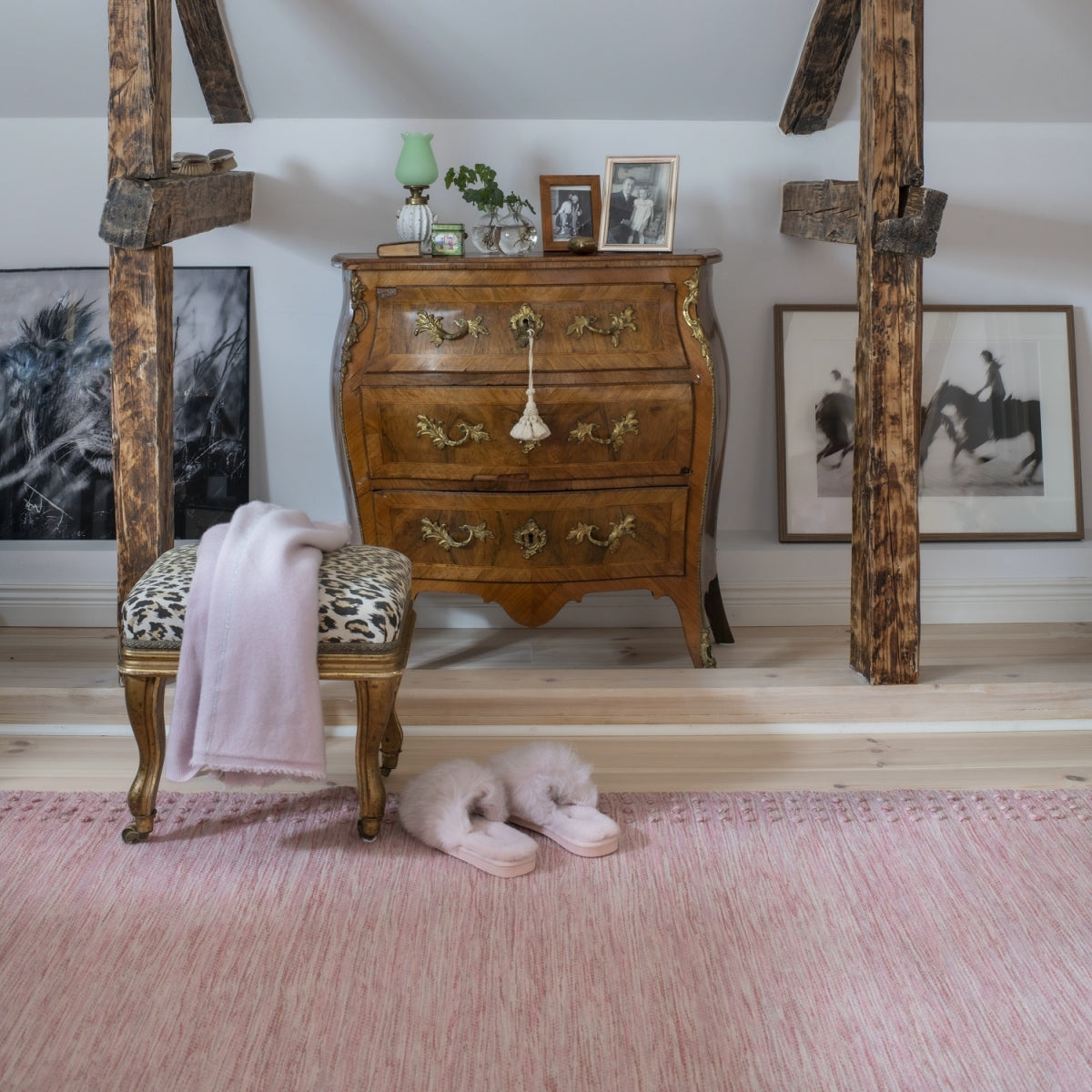 Pearls – Pink