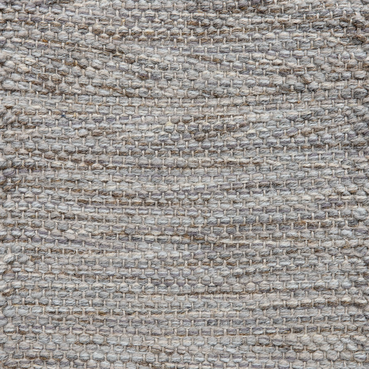 Single Weave – Light Grey