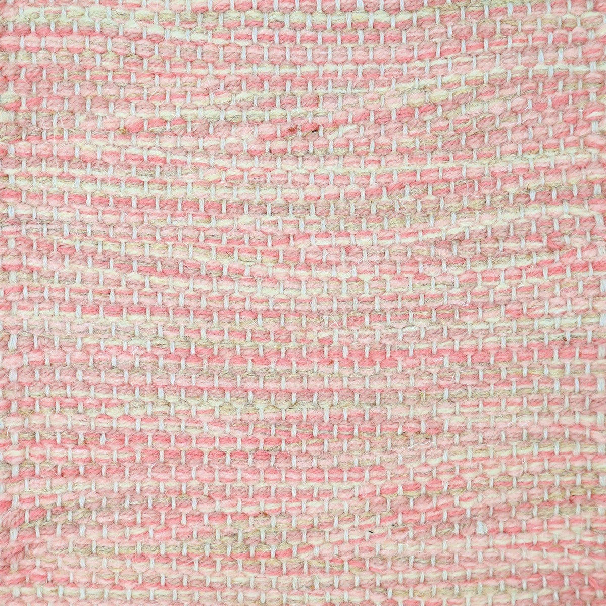 Single Weave – Pink