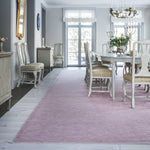 Single Weave – Pink