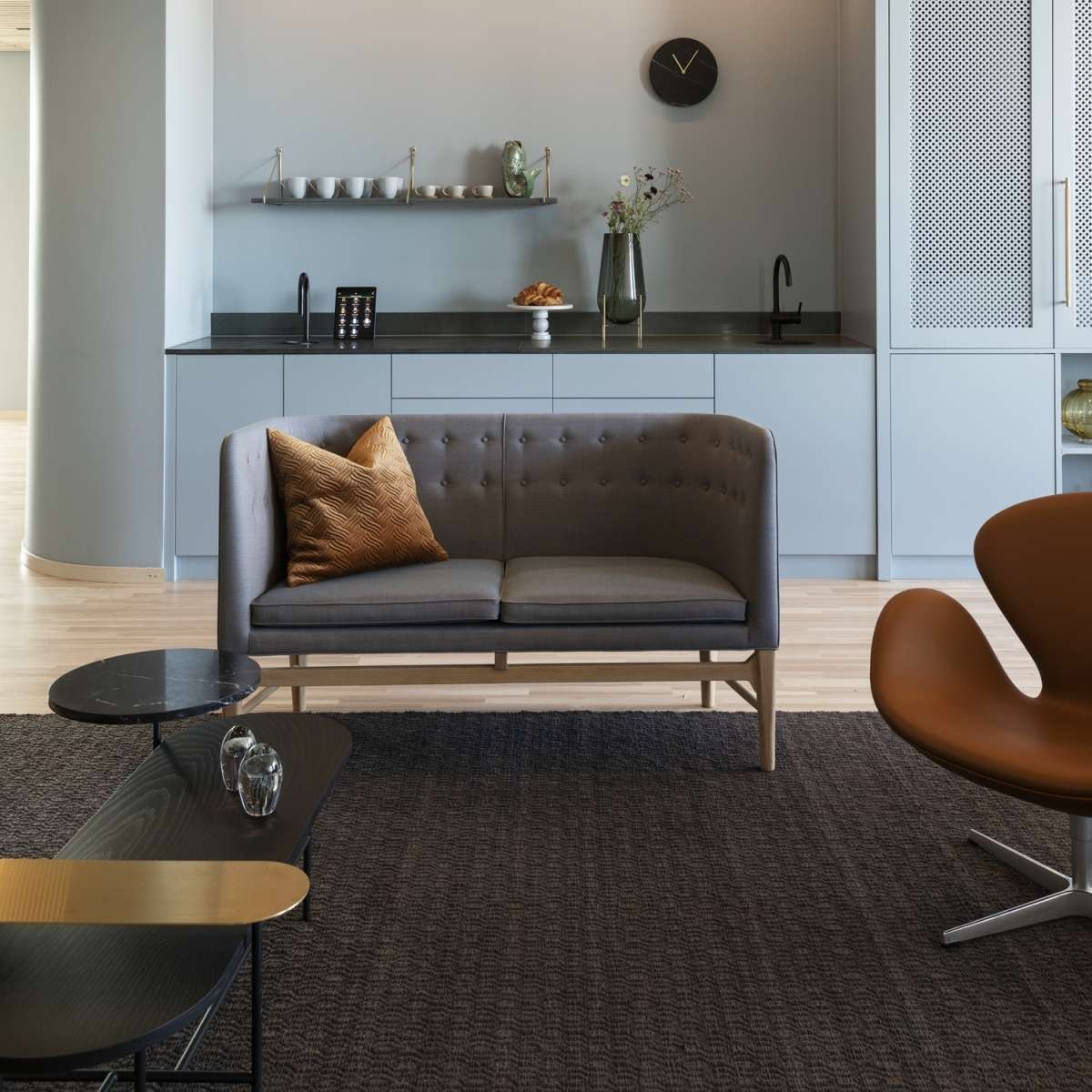 Vandra Rugs
