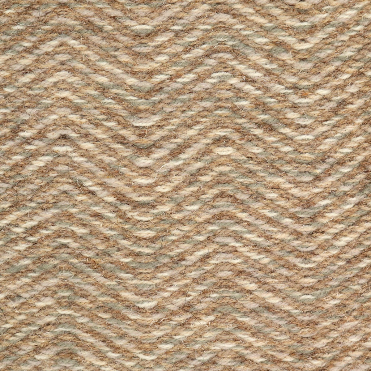 Tweedle Rug Tweeds – Beige – Vandra Rugs