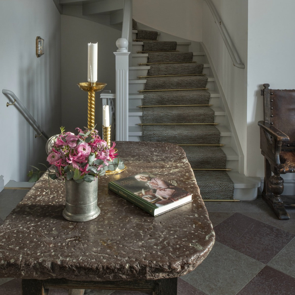 Vandra Rugs