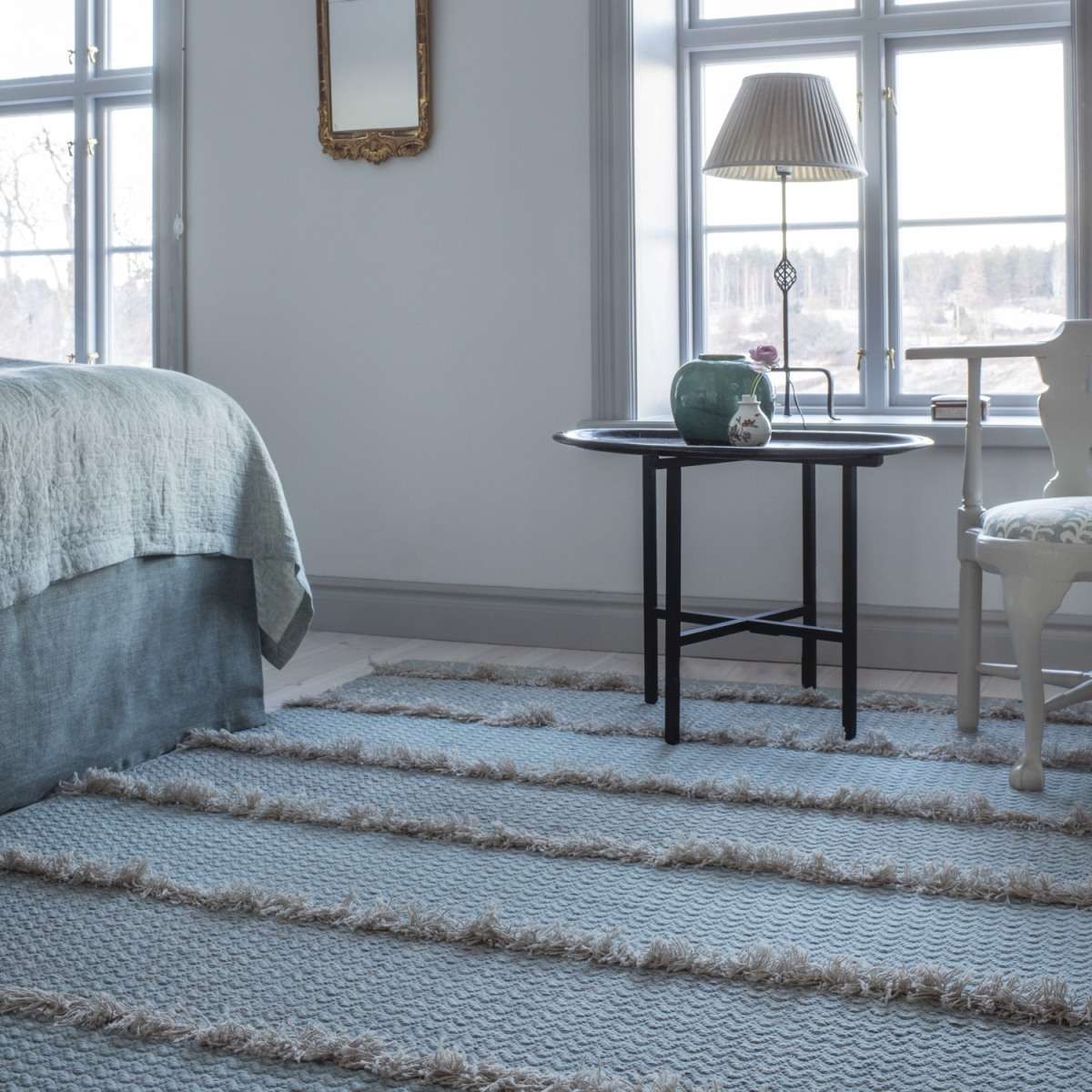 Vandra Rugs