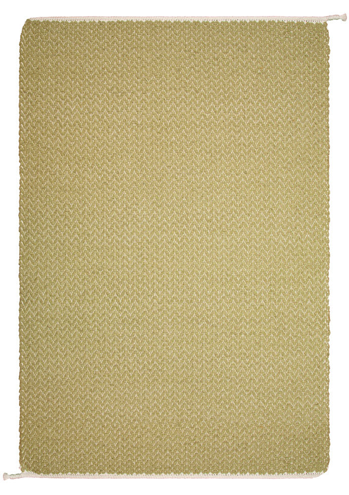 Zig Zag – Yellow