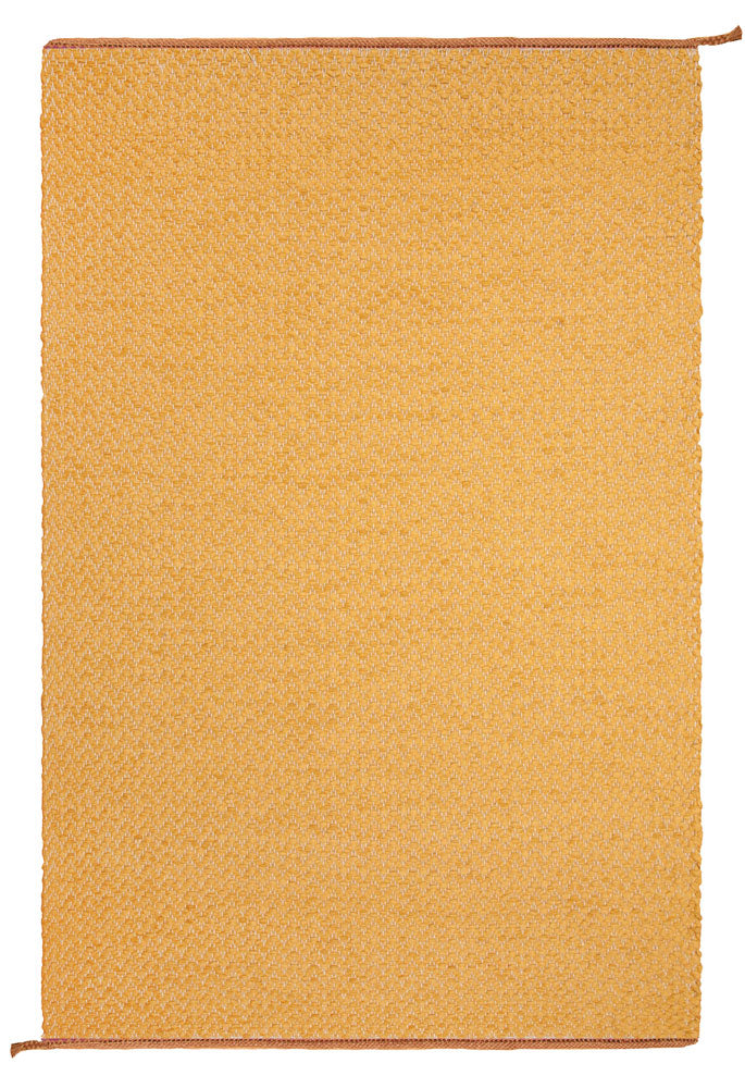 Zig Zag – Orange