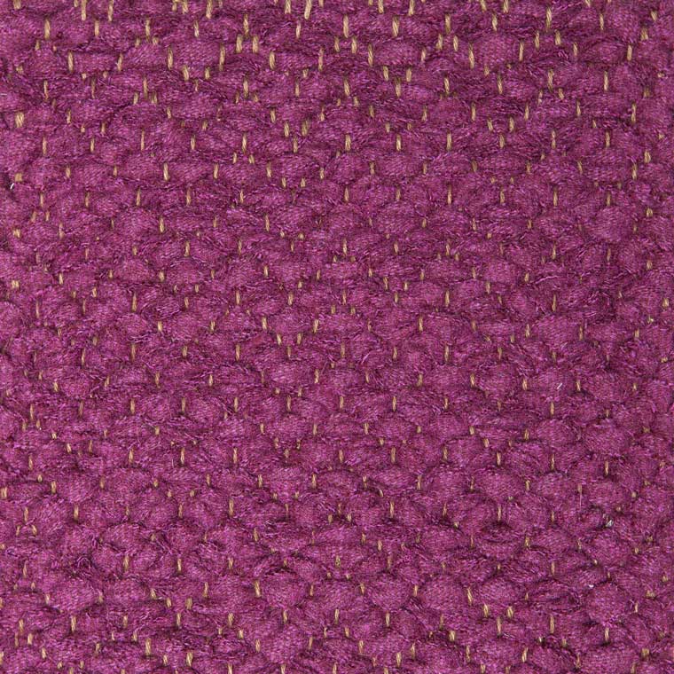 <p>Zig Zag, purple 0499 on the brown yarn</p>