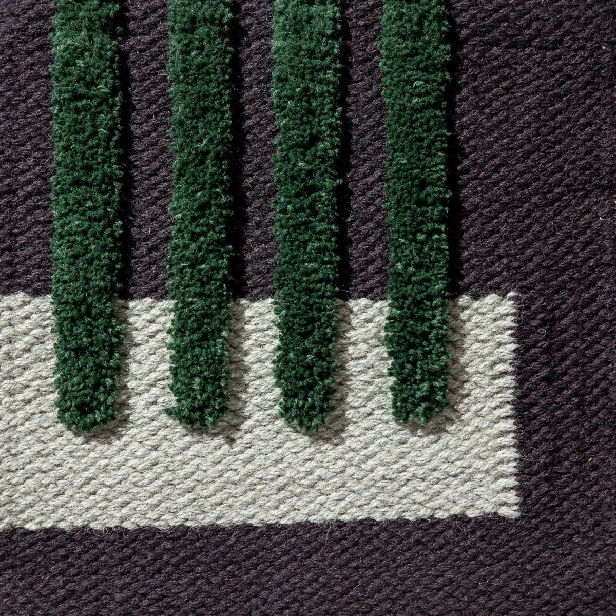 <p><meta charset="UTF-8"><a id="fancybox-right"></a><span class="fancy-ico" id="fancybox-right-ico"></span></p>
<div id="fancybox-title" class="fancybox-title-inside"></div>
<div class="fancybox-title-inside">
<div class="fancybox-title-inside" id="fancybox-title">
<meta charset="UTF-8">
<span>HORIZON created by Yuriy Zimenko, Flat Tuskaft with Hand Tufted Vertical Stripes, Option 6) main and frame - black 6020, insert - light green CH033, tufting stripes - green 4011</span><br>
</div>
<br>
</div>