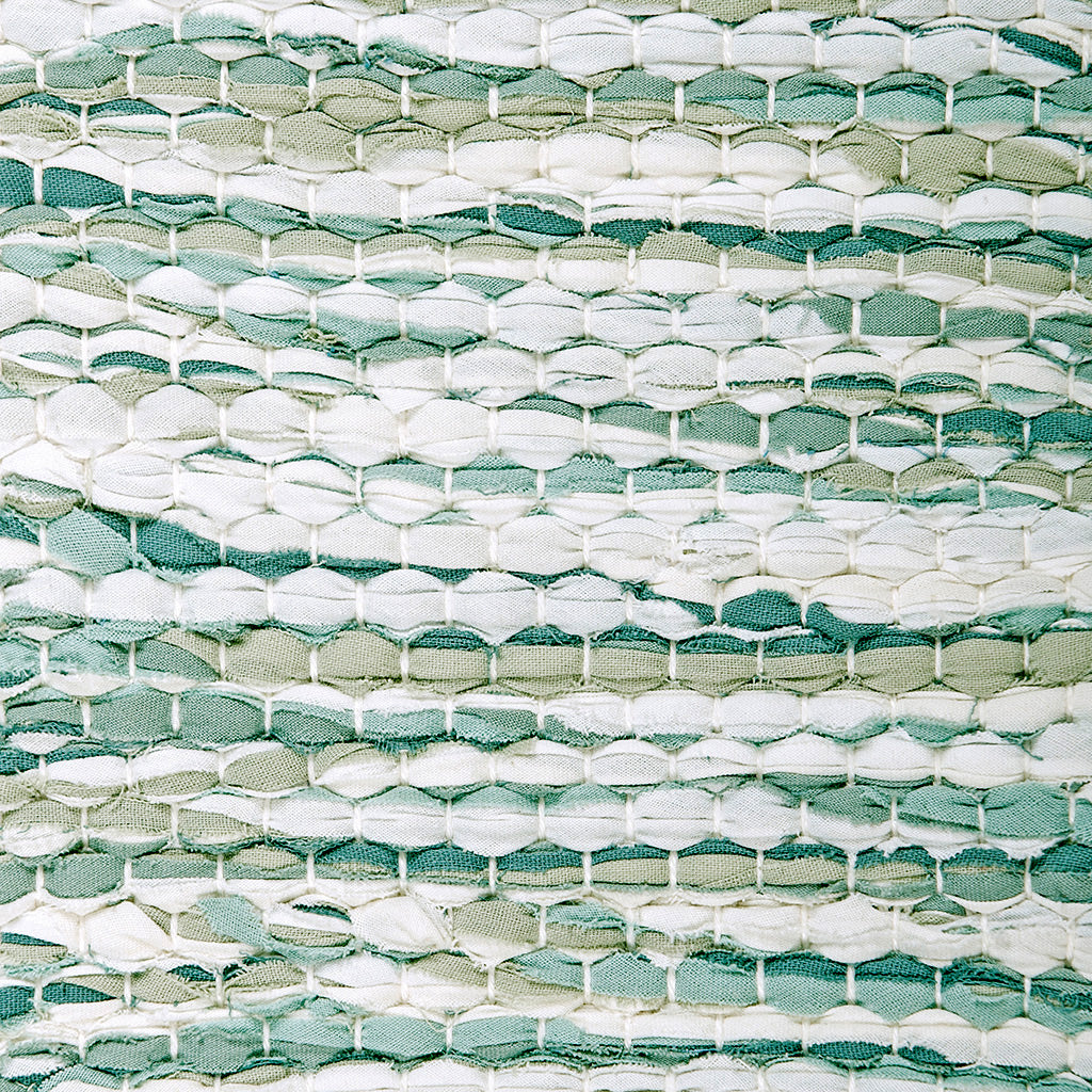 Double Weave, main white 101, 102 (80%), effects 411,433,469,405/1; white yarn &lt;a href="/wp/wp-content/gallery/collection-antiqua/double-wave-rug-crop.jpg"&gt;Click to large&lt;/a&gt;&lt;br /&gt;&lt;a href="/collections/antigua-2/"&gt;See Antiqua Cotton Collection&lt;/a&gt;