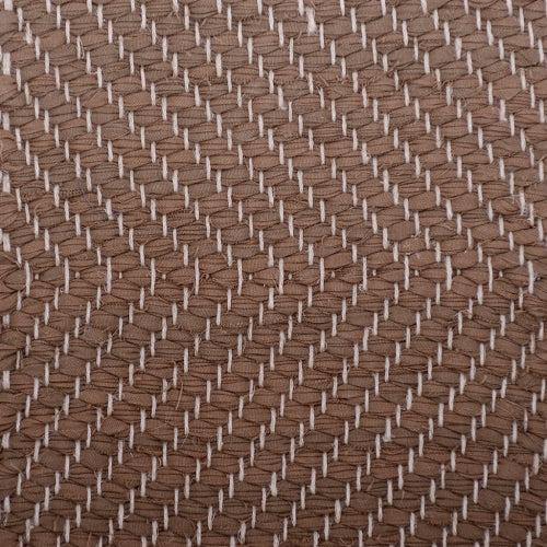 Herringbone, brown mix 438, 438/1; yarn - natural <a href="/wp/wp-content/gallery/collection-natural/dsc_7057_.jpg">Click to large</a>