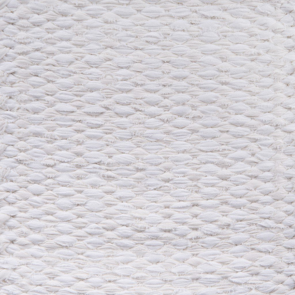 Draell, white mix 100 (50%), 104 (50%); white yarn <a href="/wp/wp-content/gallery/collection-white/55.jpg">Click to large</a>