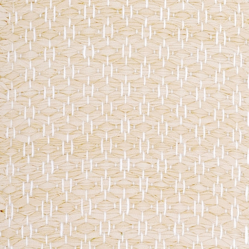Rosepath, cream mix 289, 290; the white yarn <a href="/wp/wp-content/gallery/collection-muted/rosepath-samdy-colours-289-290_________.jpg">Click to large</a>