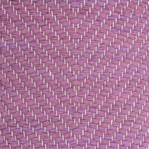 Vertical Herringbone, lavender mix 390, 391, 392; natural yarn <a href="/wp/wp-content/gallery/collection-muted/muted-vertical-herringbone_____.jpg">Click to large</a>
