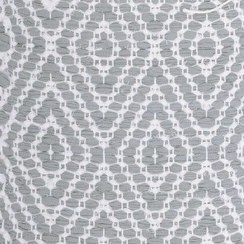 Dual Diamond Twill, main grey 122, inside white 101; white yarn <a href="/wp/wp-content/gallery/collection-ibiza/dsc_6677_resize.jpg">Click for large</a>