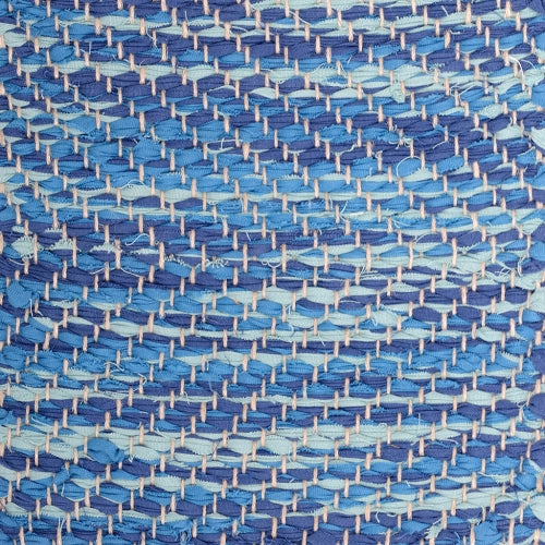 Heringbone, blue mix 404 (40%), 518 (40%), 407 (20%); natural yarn <a href="/wp/wp-content/gallery/collection-antiqua/heringbone-blue-mix-of-404-1024.jpg">Click to large</a>
