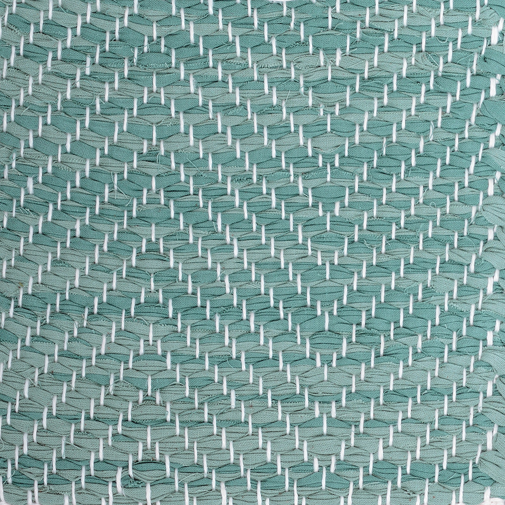 Vertical Herringbone, green mix 411, 433; white yarn &lt;a href="/wp/wp-content/gallery/collection-antiqua/vertical-herringbone-white-yarn.jpg"&gt;Click to large&lt;/a&gt;&lt;br /&gt;&lt;a href="/collections/antigua-2/"&gt;See Antiqua Cotton Collection&lt;/a&gt;