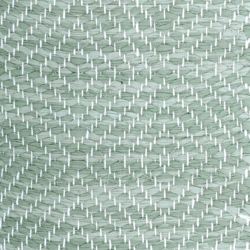 Big Diamond Twill, green mix 469, 470; white yarn <a href="/wp/wp-content/gallery/collection-antiqua/big-diamond-twill-mix-1024.jpg">Click to large</a>